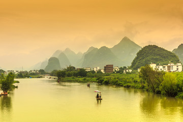 谁知道中国建筑业100强排行榜