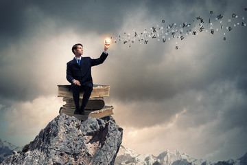 最小的一位是几位？