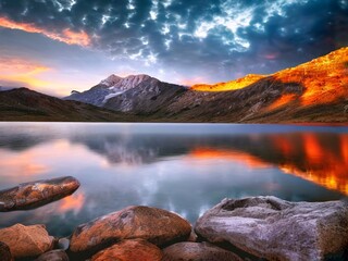 费列罗心形巧克力送人用包装吗